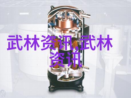 武林英雄传